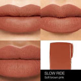 Nars Powermatte Slow Ride - Lip Pigment 1 Pc For Women