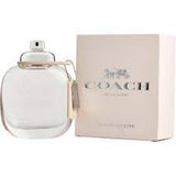 Coach New York By Coach 3.0 Fl.Oz. Edt Spray For Women