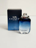 Coach Blue For Men By Coach 10Ml EDT Spray For Men