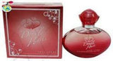 Double Hearts By Yzy Perfume 3.4 Fl.Oz. Edp Spray For Women