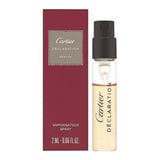 Declaration By Cartier 3.3 Fl.Oz. Parfum Spray For Men