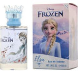 Disney Frozen Elsa By Disney 3.4Oz Edt Spray For Kids