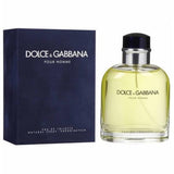 Dolce & Gabbana By Dolce & Gabbana 2.5 Fl.Oz. Edt Spray For Men