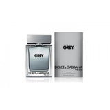 The One Grey By Dolce & Gabbana 3.4 Fl.Oz. Edt Spray For Men