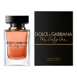 The Only One By Dolce & Gabbana Perfume By Dolce & Gabbana For Women