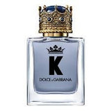 Dolce & Gabbana K By Dolce & Gabbana 1.6 Oz. Edt M. By Dolce & Gabbana