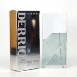 Derrick Silver By Orlane 3.4 Fl.Oz. Edt Spray For Men