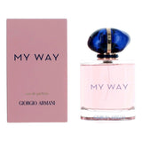 Giorgio Armani My Way By Giorgio Armani 3.4 Fl.Oz. Edp Spray For Women