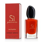 Armani Si Passione By Giorgio Armani 1.0 Fl.Oz. Edp Spray For Women.