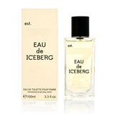 Eau De Iceberg By Iceberg 3.3 Fl.Oz. Edt Spray For Women