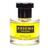 Enigma Pour Homme Perfume By Parfums Karen Low For Men
