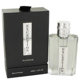 Exception Platinum By Yzy Perfume 3.4 Fl.Oz. Edp Spray For Men