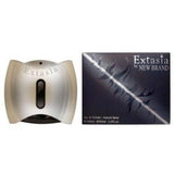 Extasia By New Brand 3.3 Fl.Oz. Edt Spray For Men
