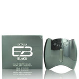 Extasia Black By New Brand 3.4 Fl.Oz. Edt Spray For Men