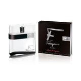 F Black By Salvatore Ferragamo 3.4 Fl.Oz. Edt Spray For Men