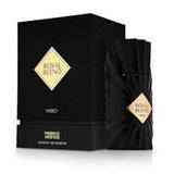 French Avenue Royal Blend Nero Perfume By Fragrance World For Men