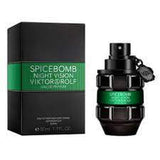 Spice Bomb Night Vision By Viktor & Rolf 5.0 Fl.Oz. Edt Spray For Men