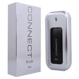 Fcuk Connect By French Connection 3.4 Fl.Oz. Edt Spray For Men