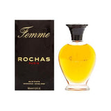 Femme Rochas By Rochas 3.4 Fl.Oz. Edt Spray For Women