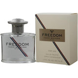 Freedom By Tommy Hilfiger 1.7 Fl.Oz. Edt Spray For Men