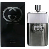 Gucci Guilty By Gucci 5.0 Fl.Oz. Edt Spray For Men