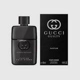 Gucci Guilty By Gucci 3.0 Fl.Oz. Parfum Spray For Men