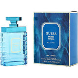 Guess Uomo Acqua By Guess Perfume By Guess For Men