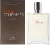 Terre D(Hermes Eau Givree Refillable 3.3 Fl.Oz. Edp Spray For Men