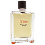 Terre D(Hermes Eau Intense Vetiver By Hermes 3.3 Fl.Oz. Edp Spray For Men