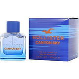 Hollister Canyon Sky 3.4 EDT Men