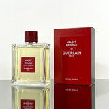 Habit Rouge By Guerlain 5 Fl.Oz. Edt Spray For Men