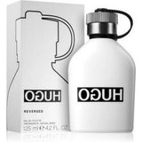 Hugo Reversed By Hugo Boss 4.2 Fl.Oz. Edt Spray For Men