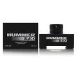 Hummer Black By Hummer 4.2 Fl.Oz. Edt Spray For Men