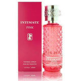Intimate Pink By Jean Philippe 3.6 Fl.Oz. Edt Spray For Women