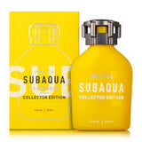 Invicta Collector Edition Subaqua 3.4 Fl. Oz. Edp Men