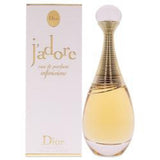 Jadore Infinissime By Christian Dior 3.4 Fl. Oz. Edp Spray For Women