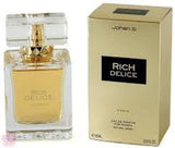 Rich Delice By Johan B 2.8 Fl.Oz. Edp W. By Johan B