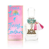 Peace Love & Juicy Couture By Juicy Couture Perfume By Juicy Couture For Women