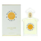 Guerlain Jicky By Guerlain 2.5 Fl. Oz. Edt Spray For Women