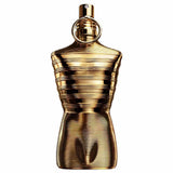 Le Male Elixir Absolu By Jean Paul Gaultier 4.2 Fl.Oz. Parfum Intense Spray For Men
