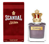 Jean Paul Gaultier Scandal By Jean Paul Gaultier 5.1 Fl.Oz. Edt Spray For Men