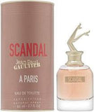 Jean Paul Gaultier Scandal By Jean Paul Gaultier 2.7 Fl.Oz. Edt Spray For Women