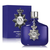 John Varvatos Xx Indigo By John Varvatos 4.2 Fl.Oz. Edt Spray For Men