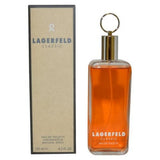 Lagerfeld By Karl Lagerfeld 4.2 Fl.Oz. Edt Spray For Men