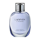 Lanvin By Lanvin 3.4 Fl.Oz. Edt Spray For Men