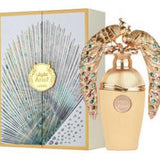 Lattafa Afeef 3.4Oz. Edp Women