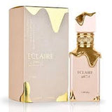 Lattafa Eclaire Haya By Lattafa Unisex 3.4Oz. Edp W