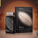 Najdia Tribute By Lattafa Unisex 3.4Oz. Edp M
