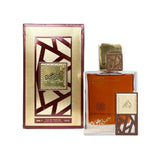 Simply Oud By Lattafa Unisex 3.4Oz. Edp M