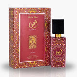 Lattafa Ajwad Pink By Lattafa 3.4Oz. Edp W